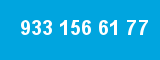 933 156 61 77 933 156 61 77